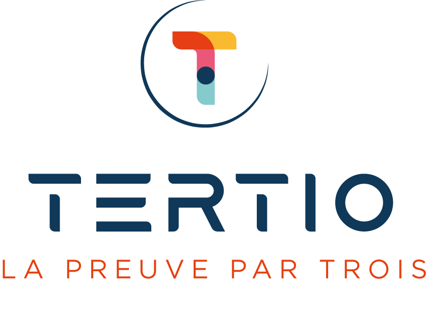 Logo Tertio